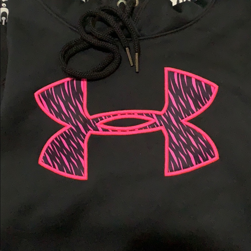 Women’s Under Armour Hoodie